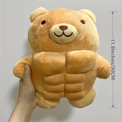 💪Bodybuilding Teddy Bear💪