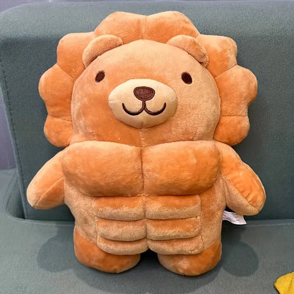 💪Bodybuilding Teddy Bear💪