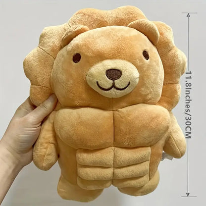 💪Bodybuilding Teddy Bear💪